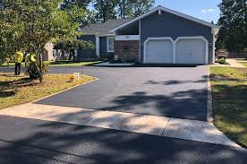 Brick Driveway Installation in Ladera Heights, CA